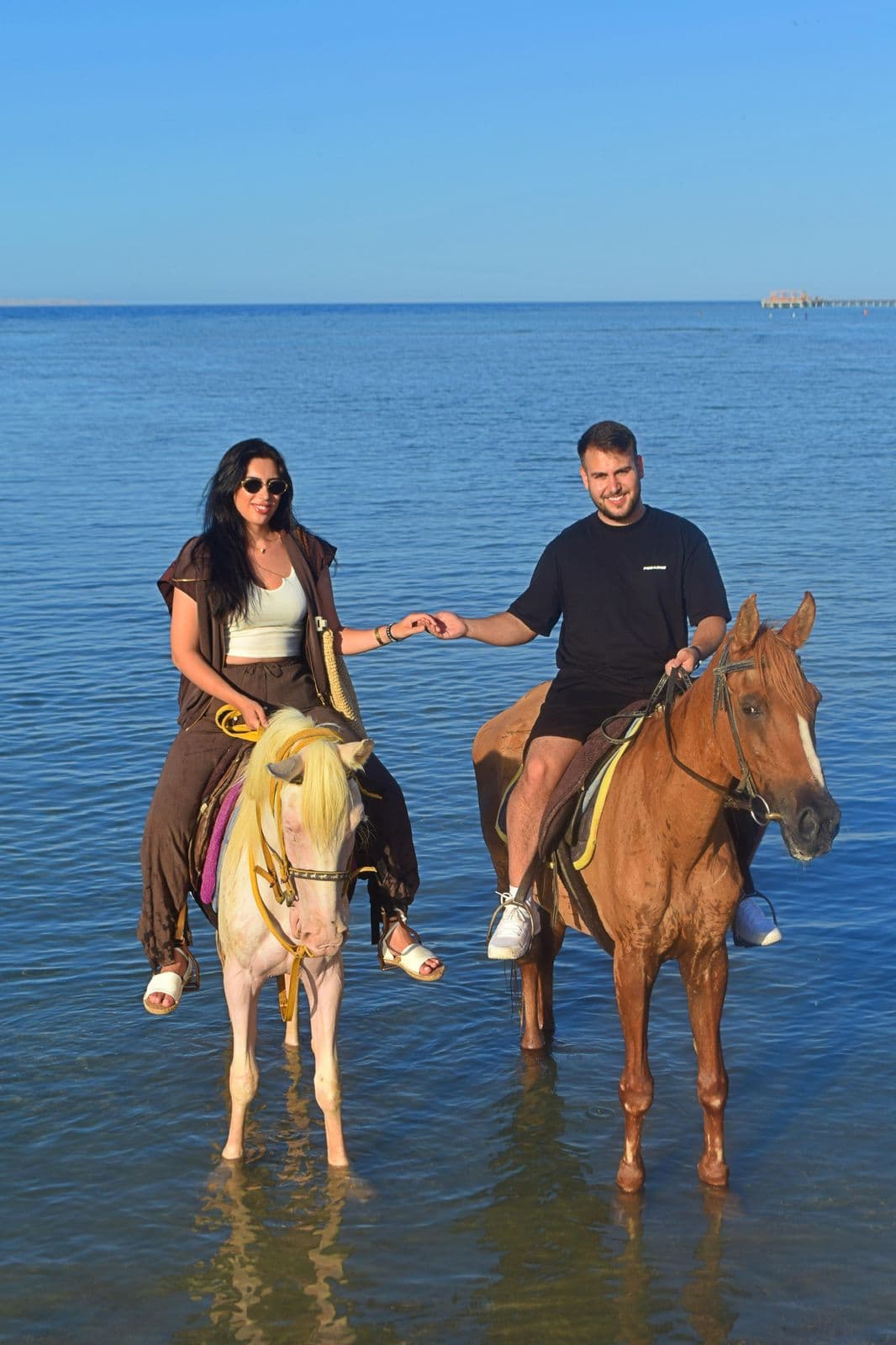 Horse Riding